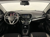Lada (ВАЗ) , 2021г., передний привод, механика