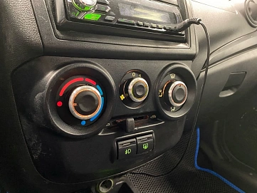 Lada (ВАЗ) Kalina, 2013г, передний привод, механика