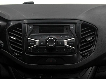 Lada (ВАЗ) Vesta, 2021г, передний привод, механика
