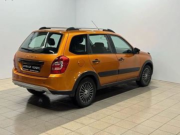 Lada (ВАЗ) , 2019г., передний привод, механика