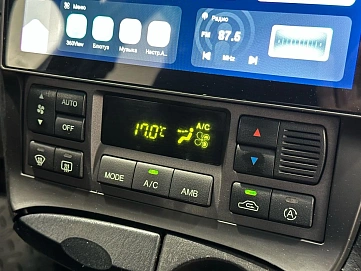 Hyundai Sonata, 2007г, передний привод, автомат