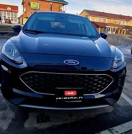 Ford Escape, 2021г, полный привод, автомат
