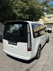 Hyundai Staria, 2021г, полный привод, автомат