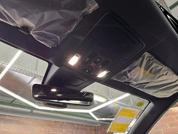 Honda CR-V, 2025г, полный привод, вариатор