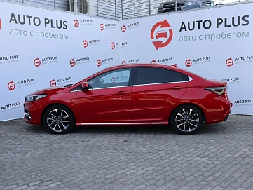 Omoda S5, 2023г, передний привод, вариатор
