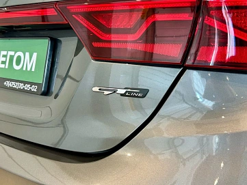 Kia Cerato, 2021г, передний привод, автомат