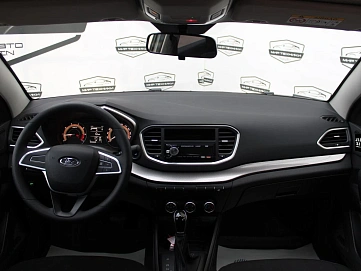 Lada (ВАЗ) Vesta, 2024г, передний привод, вариатор