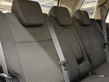 Suzuki Grand Vitara, 2011г, полный привод, автомат