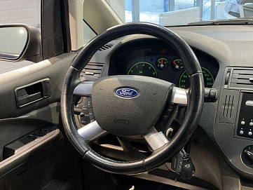 Ford C-MAX, 2007г, передний привод, механика