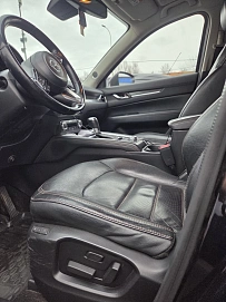 Mazda CX-5, 2018г, полный привод, автомат
