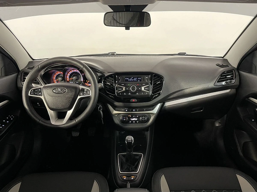 Lada (ВАЗ) , 2021г., передний привод, механика