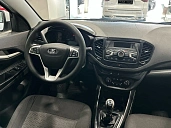 Lada (ВАЗ) Vesta, 2019г., передний привод, механика