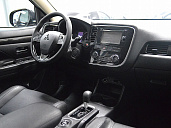 Mitsubishi Outlander, 2016г., полный привод, вариатор