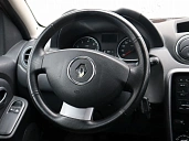 Renault Duster, 2013г., полный привод, механика