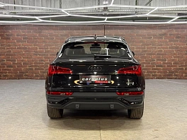 Audi Q5 Sportback, 2025г, полный привод, робот