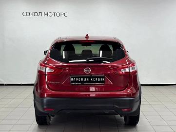 Nissan Qashqai, 2019г, передний привод, вариатор
