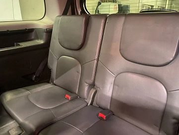 Nissan Pathfinder, 2010г, полный привод, автомат