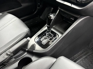 Changan Alsvin, 2023г, передний привод, робот