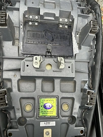 Kawasaki GTR 1400  Concours 14 , 2013г, Кардан привод, 6 передач