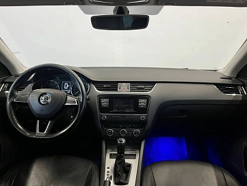 Skoda Octavia, 2017г, передний привод, автомат