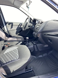 Lada (ВАЗ) , 2020г., передний привод, механика