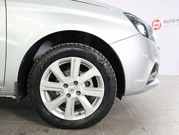 Lada (ВАЗ) Vesta, 2021г, передний привод, механика