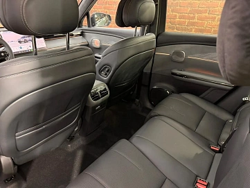 GAC Trumpchi S7, 2025г, полный привод, автомат