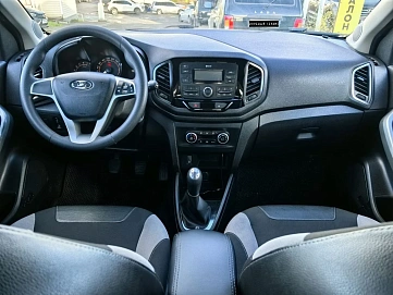 Lada (ВАЗ) XRAY, 2019г, передний привод, механика