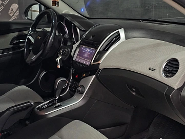Chevrolet Cruze, 2013г, передний привод, автомат