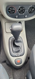 Renault Symbol, 2006г, передний привод, автомат