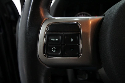 Jeep Compass, 2012г, полный привод, вариатор