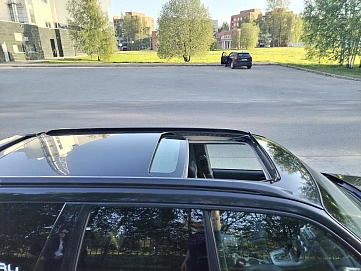 Subaru Forester, 2007г, полный привод, автомат