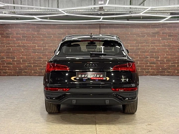 Audi Q5 Sportback, 2025г., полный привод, робот
