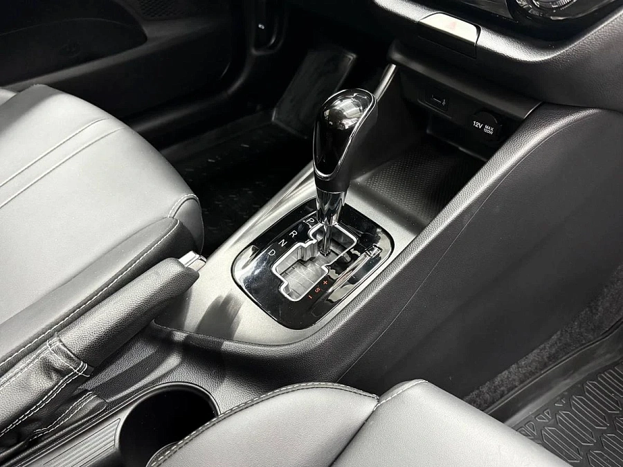 Changan Alsvin, 2023г., передний привод, робот