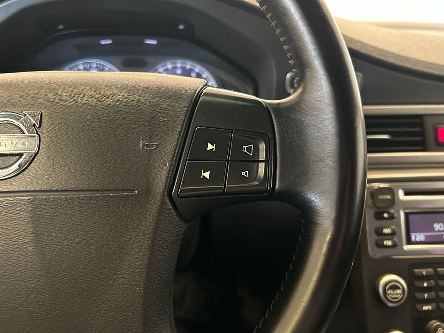 Volvo , 2008г., передний привод, автомат