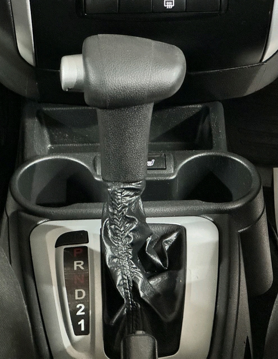 Datsun on-DO, 2019г., передний привод, автомат