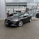 Acura ILX, 2021г., передний привод, автомат
