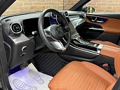 Mercedes-Benz GLC, 2023г., полный привод, автомат