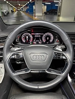 Audi A6, 2023г, полный привод, робот