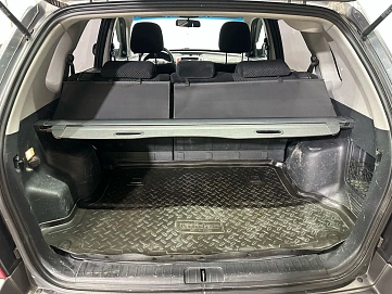 Lada (ВАЗ) Largus, 2008г, передний привод, механика