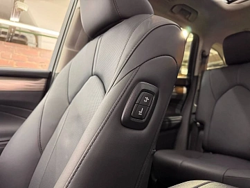 Toyota Highlander, 2025г, полный привод, автомат