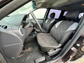 Lada (ВАЗ) , 2018г., передний привод, механика