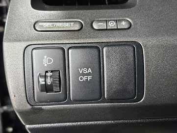 Honda Civic, 2009г., передний привод, автомат