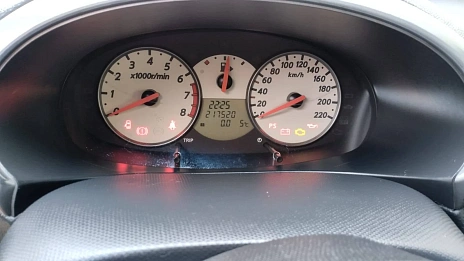 Nissan Micra, 2007г, передний привод, автомат