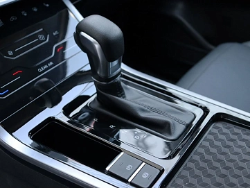 Chery Tiggo 4 Pro, 2023г, передний привод, вариатор