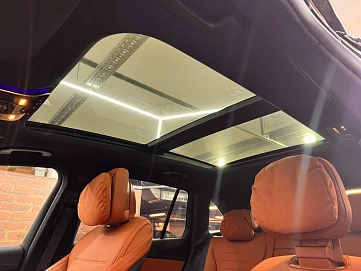 Mercedes-Benz GLC, 2024г, полный привод, автомат