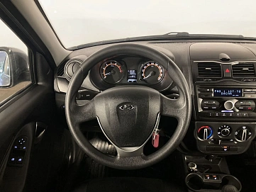 Lada (ВАЗ) Granta, 2022г, передний привод, механика