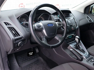Ford Focus, 2013г, передний привод, робот