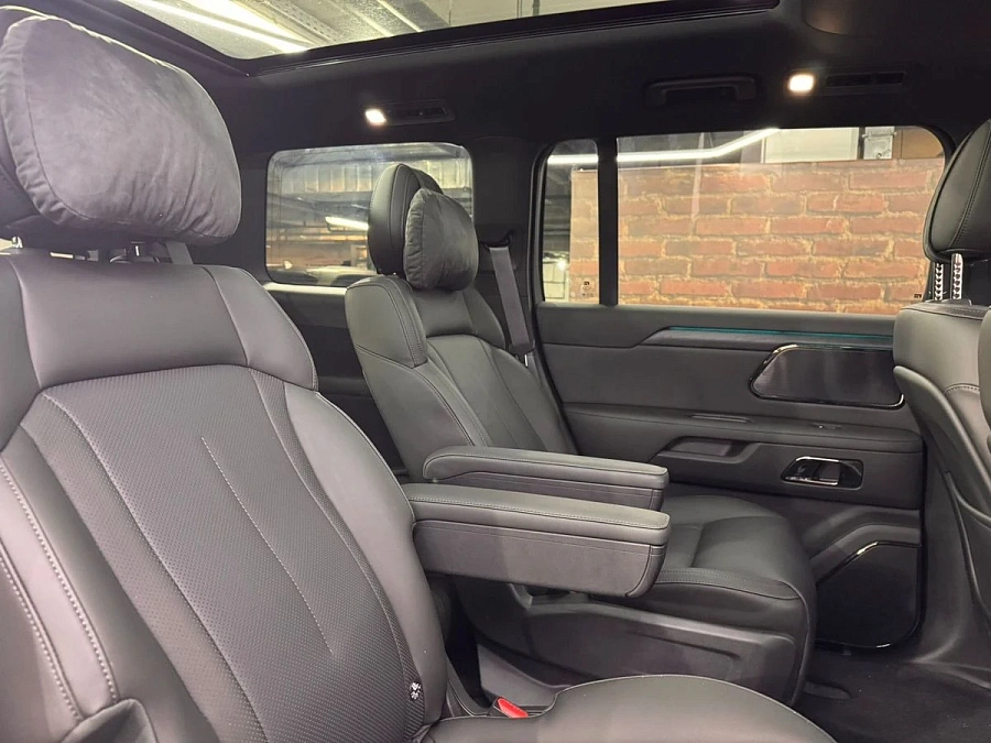 Rox 01, 2024г., полный привод, автомат