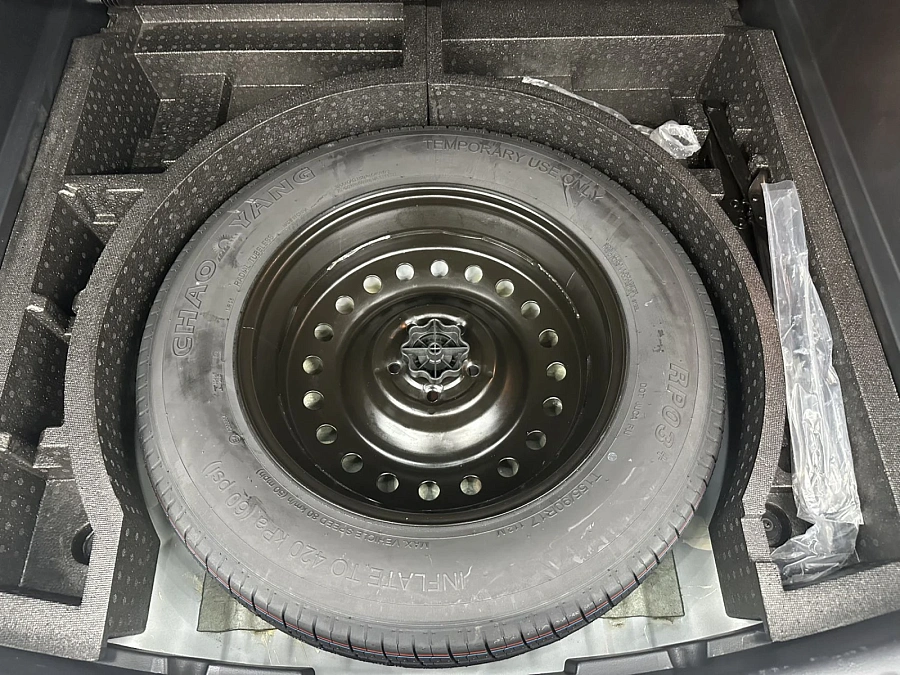 GAC Trumpchi GS4 Plus, 2022г., передний привод, автомат